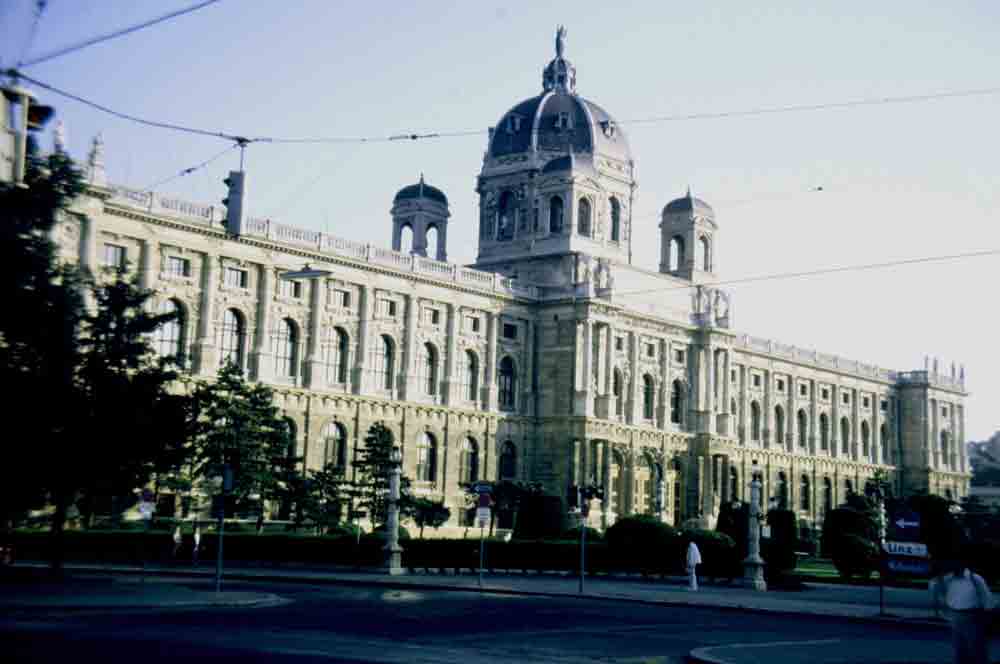 04 - Austria - Viena, ayuntamiento